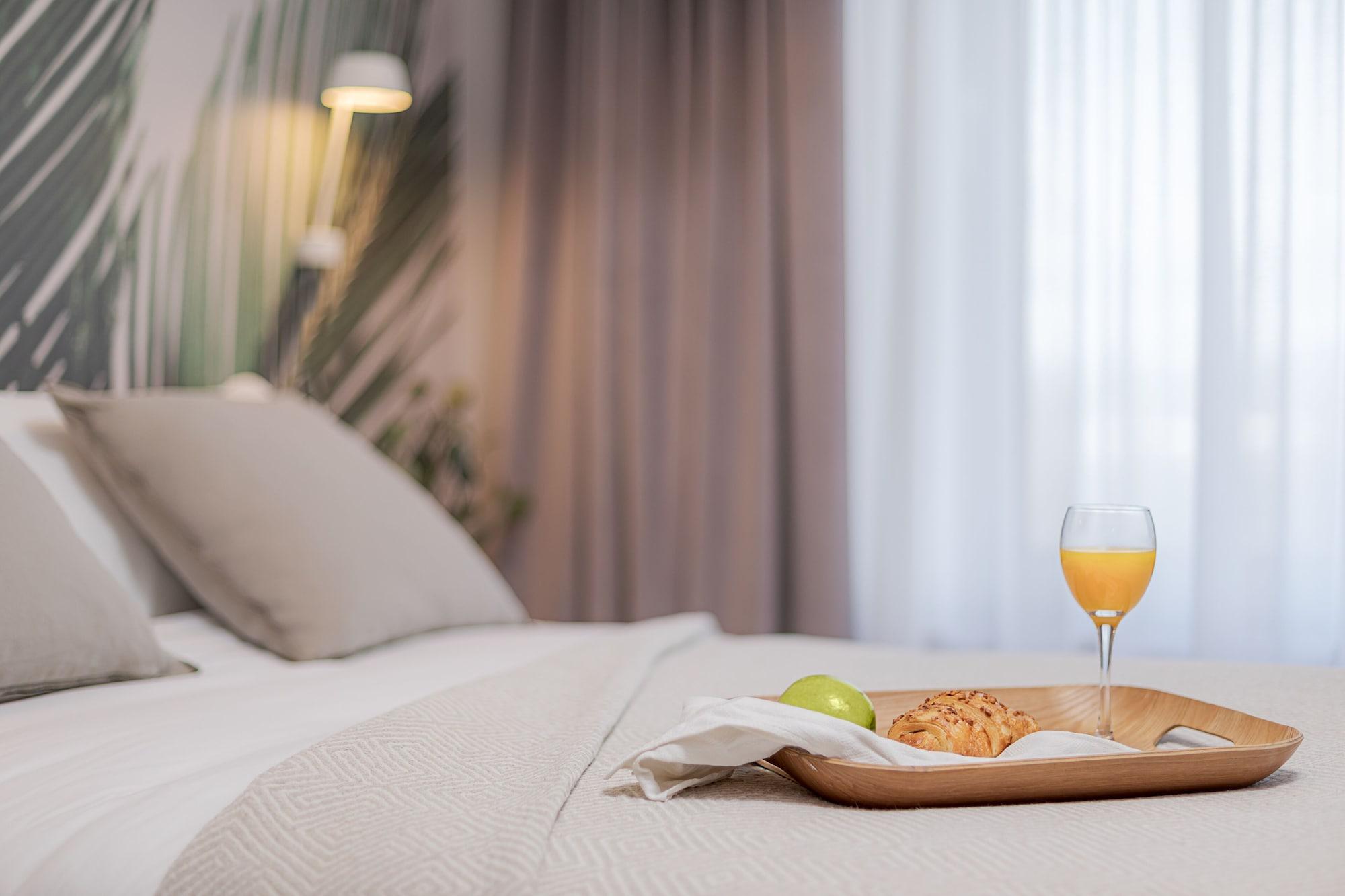 Visionapartments Lucerne - Contactless Check-In Екстериор снимка