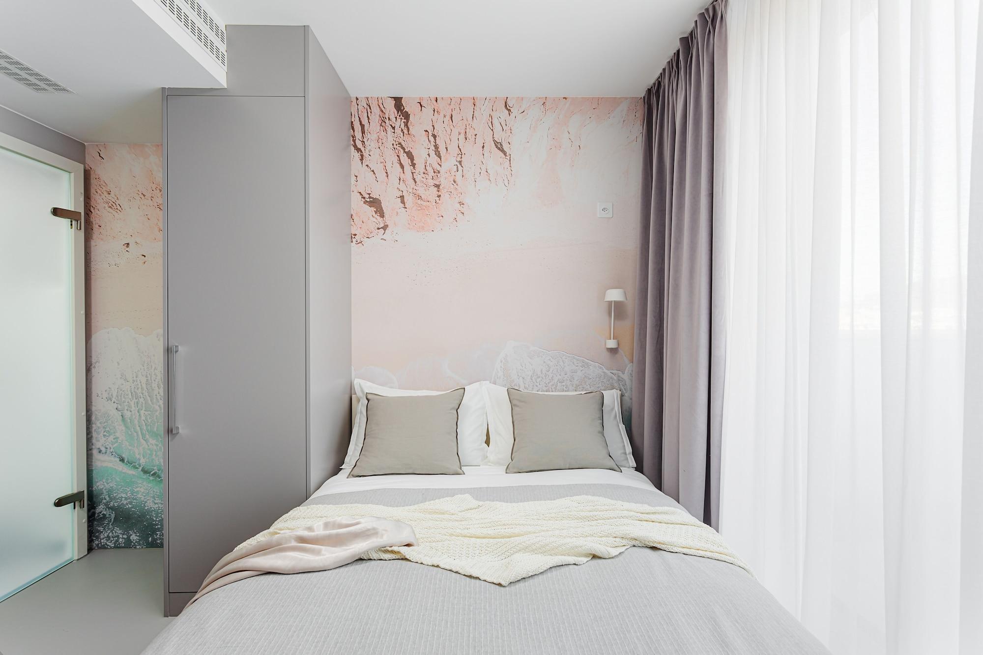 Visionapartments Lucerne - Contactless Check-In Екстериор снимка
