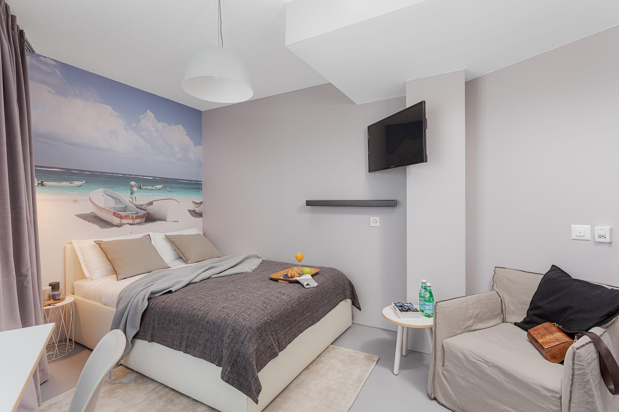 Visionapartments Lucerne - Contactless Check-In Екстериор снимка