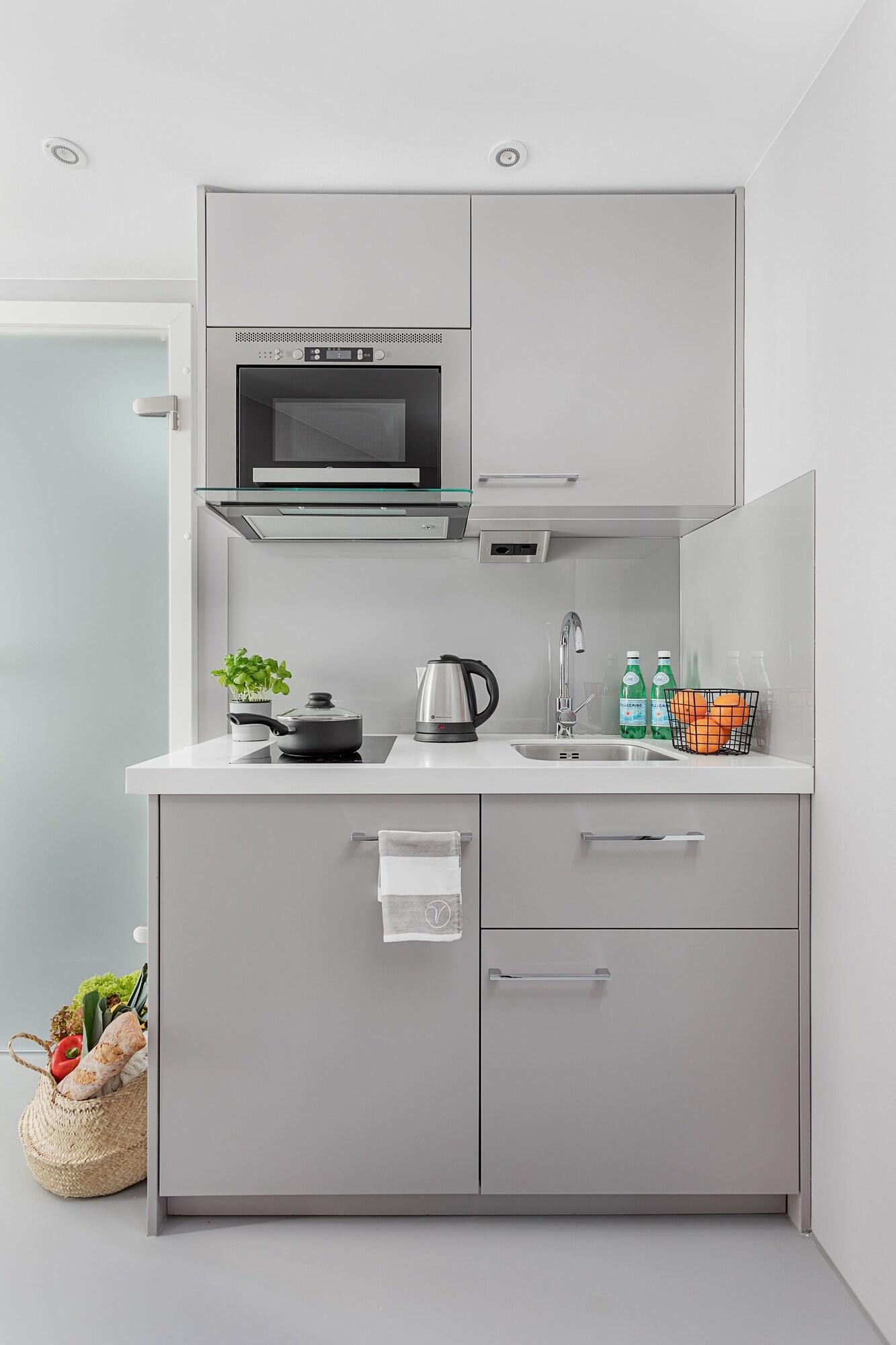 Visionapartments Lucerne - Contactless Check-In Екстериор снимка