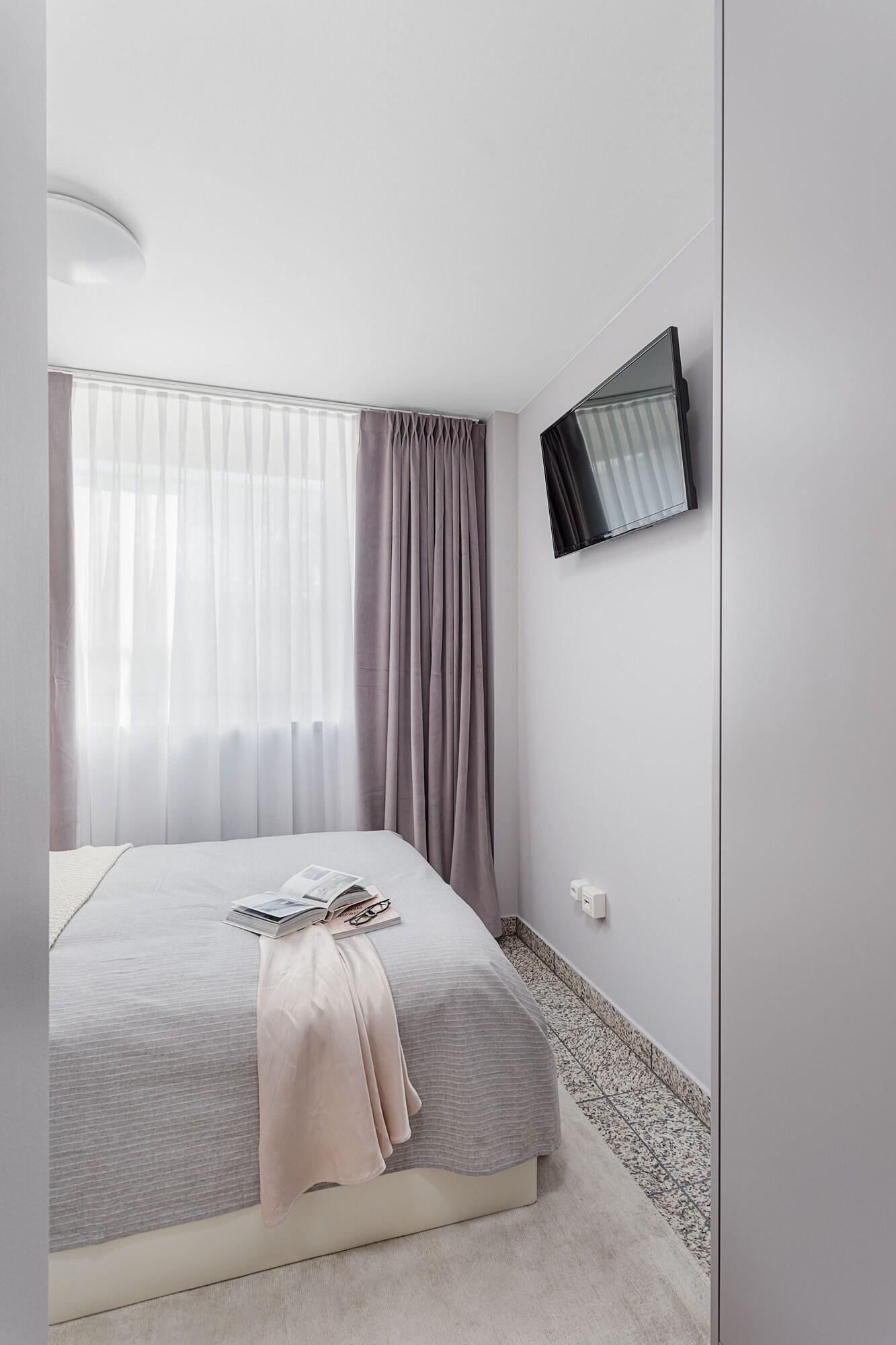 Visionapartments Lucerne - Contactless Check-In Екстериор снимка
