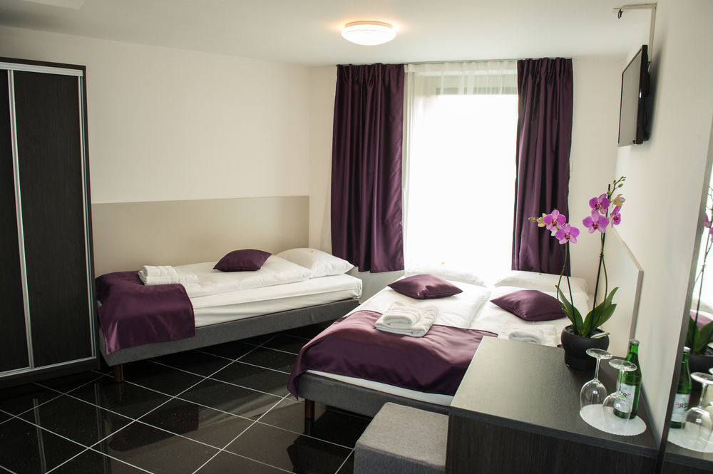 Visionapartments Lucerne - Contactless Check-In Екстериор снимка