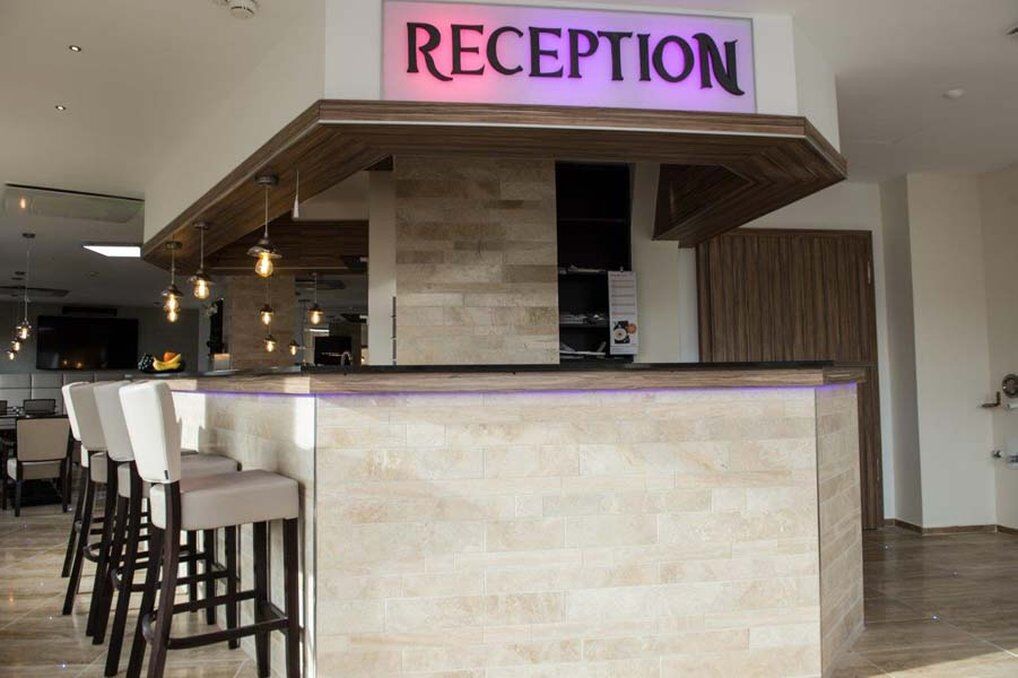 Visionapartments Lucerne - Contactless Check-In Екстериор снимка