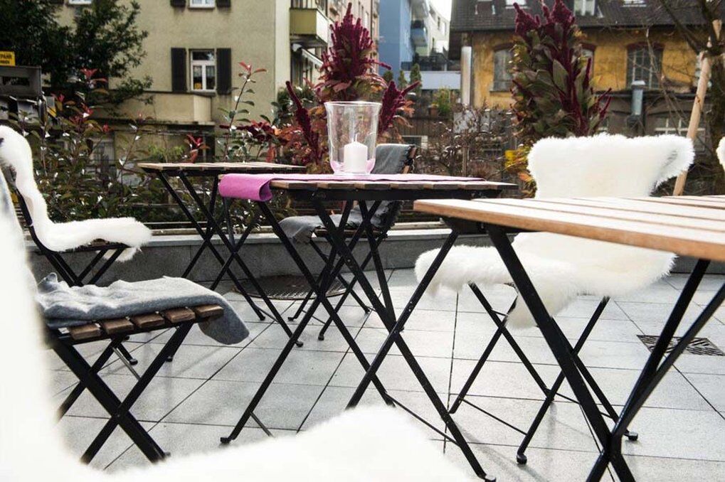 Visionapartments Lucerne - Contactless Check-In Екстериор снимка