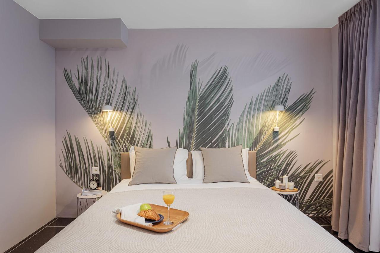 Visionapartments Lucerne - Contactless Check-In Екстериор снимка